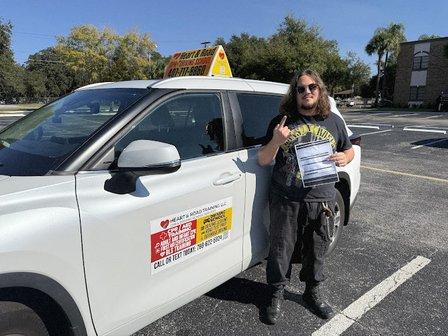 Heart & Road Training LLC