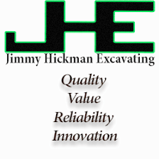 Jimmy Hickman Excavating
