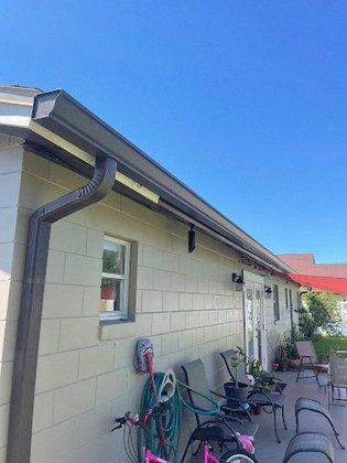 Gutters KLS & Screen Services