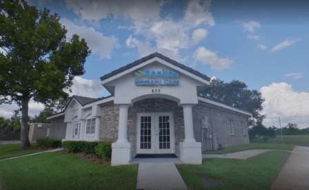 Sanitas Medical Center