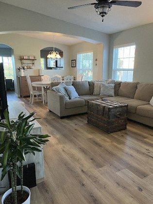 Paul's Carpet & Tile
