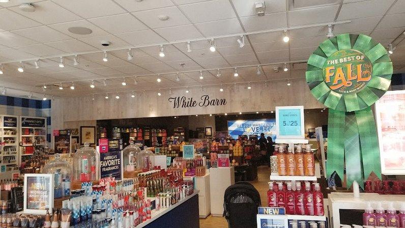Bath & Body Works