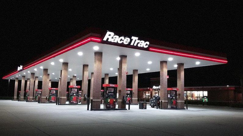 RaceTrac