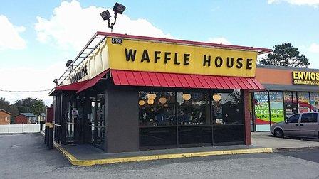 Waffle House