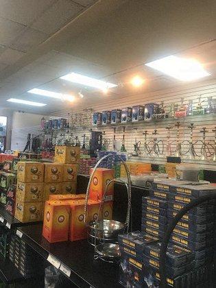 Hookah Outlet