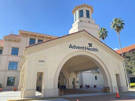 AdventHealth Celebration