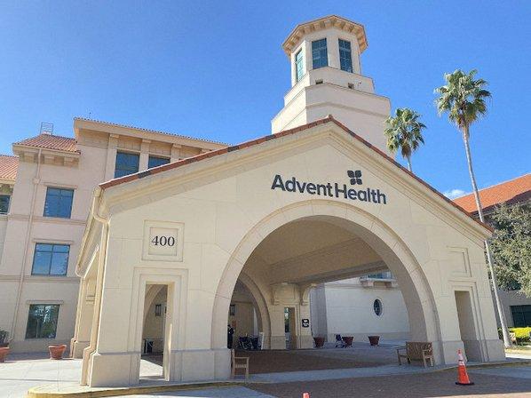 AdventHealth Celebration