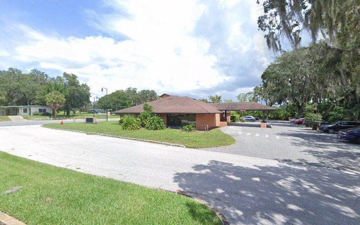 Serenity Health Center