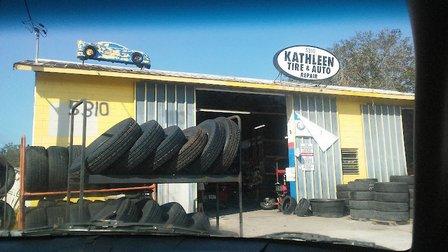 Kathleen Tire
