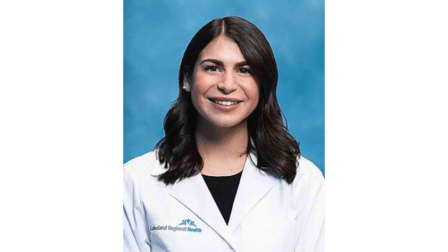 Jacqueline Moreda Meyers, PA-C