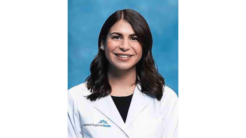 Jacqueline Moreda Meyers, PA-C