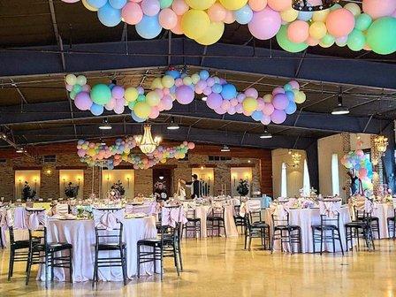 The Wild Hare Flowers and Events