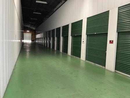 iStorage