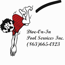 Dive On In Pools Service Inc