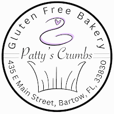 Patty's Crumbs