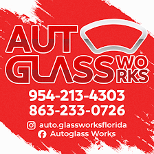 Autoglass Works LLC