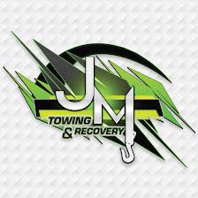 JM Transport, Towing & Recovery