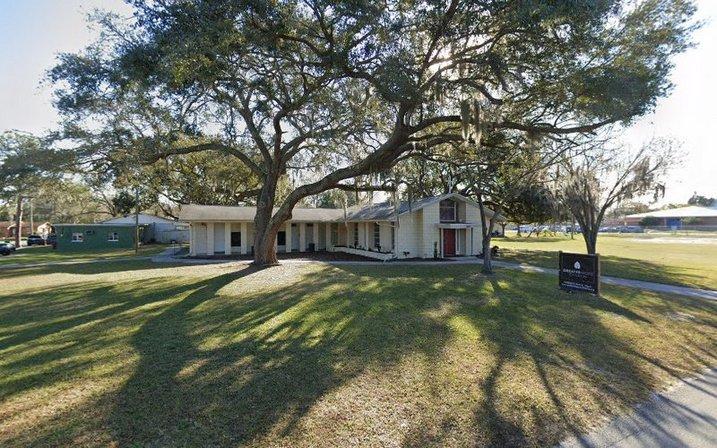 Greater Hope Church