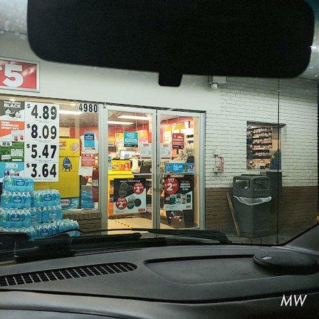 Circle K