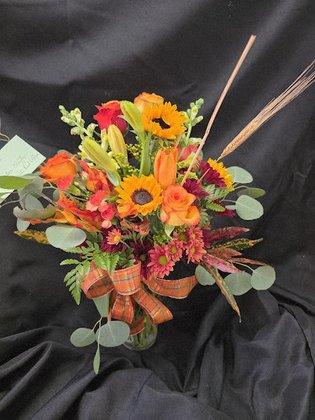 A Heavenly Scent Florist