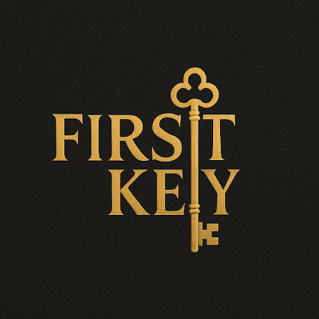 Hub first key llc