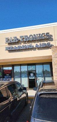 Ear-Tronics Inc