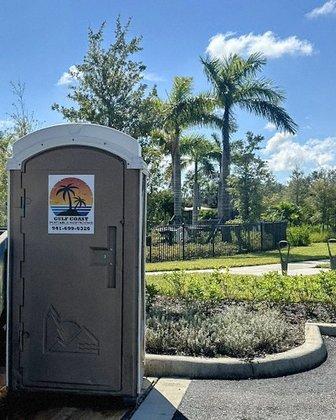 Gulf Coast Portable Restrooms