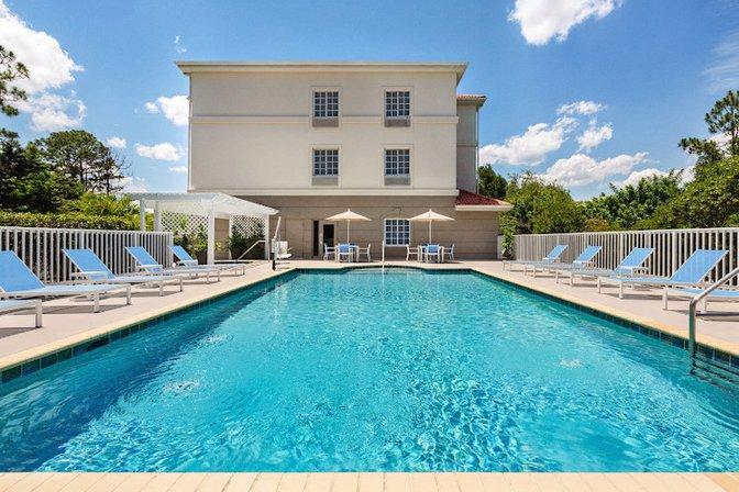 La Quinta Inn & Suites by Wyndham Port Charlotte