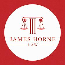 James Horne Law PA