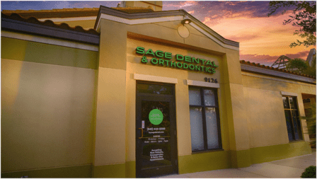 Sage Dental of Lakewood Ranch