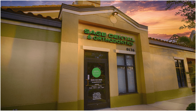 Sage Dental of Lakewood Ranch