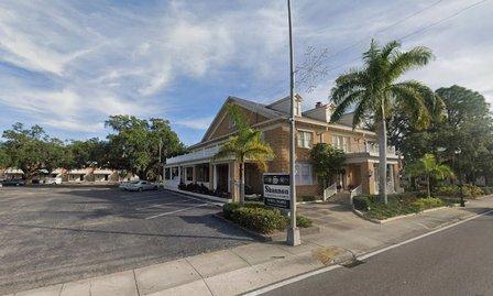 Shannon Funeral Home