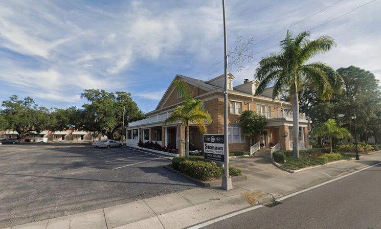 Shannon Funeral Home
