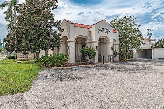 Griffith-Cline Funeral Home