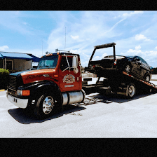 Tito's Towing Services