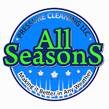 All Seasons Pressure Cleaning and Maintenance, LLC