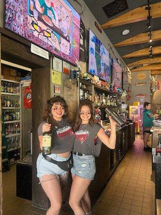 Bortell's Lounge