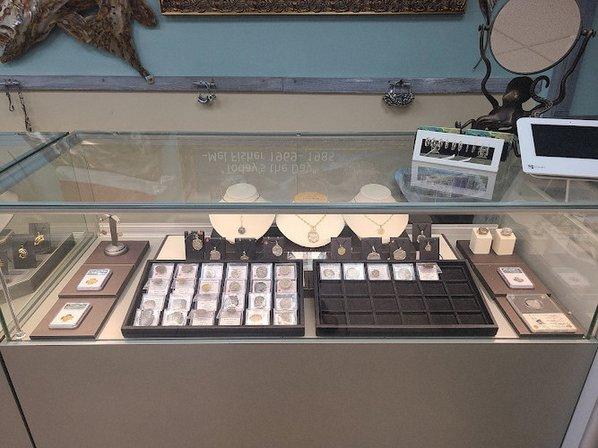 Bridge Street Jewelers