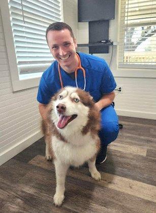 Parrish Veterinary Clinic & Urgent Care