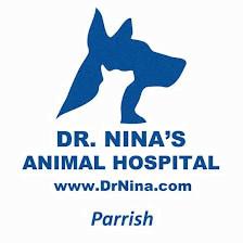 Dr. Nina's Animal Hospital Parrish