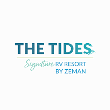 The Tides RV Resort, a 55+ Zeman Signature Resort