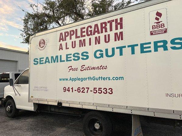 Applegarth Aluminum Inc