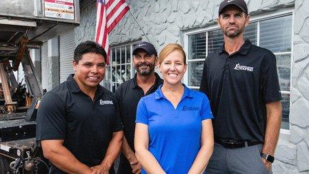 Anthony C. Leonard Roofing