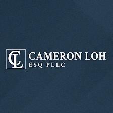 Cameron Loh, ESQ PLLC
