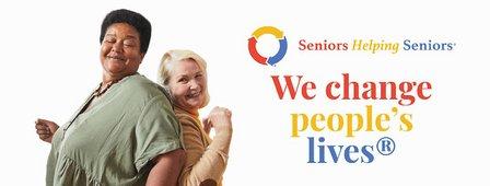 Seniors Helping Seniors Manatee Sarasota