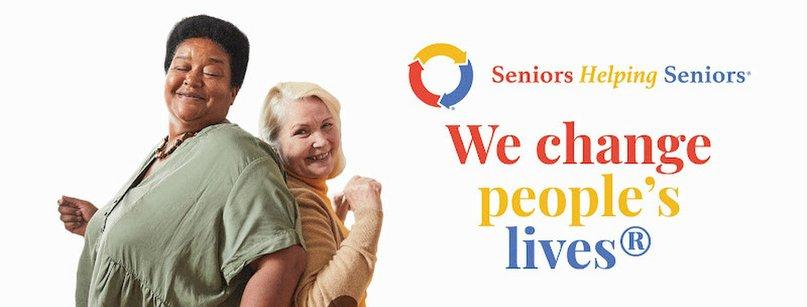 Seniors Helping Seniors Manatee Sarasota