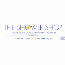 The Shower Shop