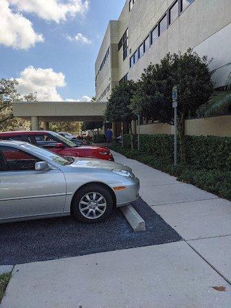 Kennedy White Orthopedic Center