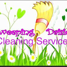 Sweeping Daisies Cleaning Service