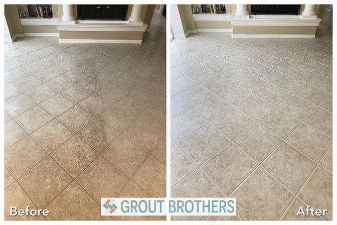 GROUT BROTHERS